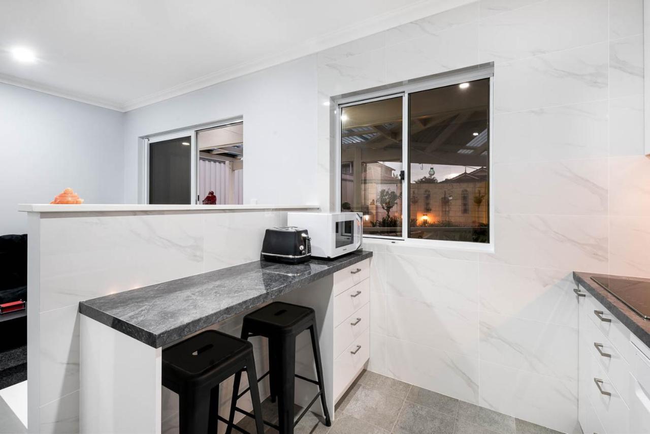 12 Streeton Promenade Διαμέρισμα Περθ Εξωτερικό φωτογραφία