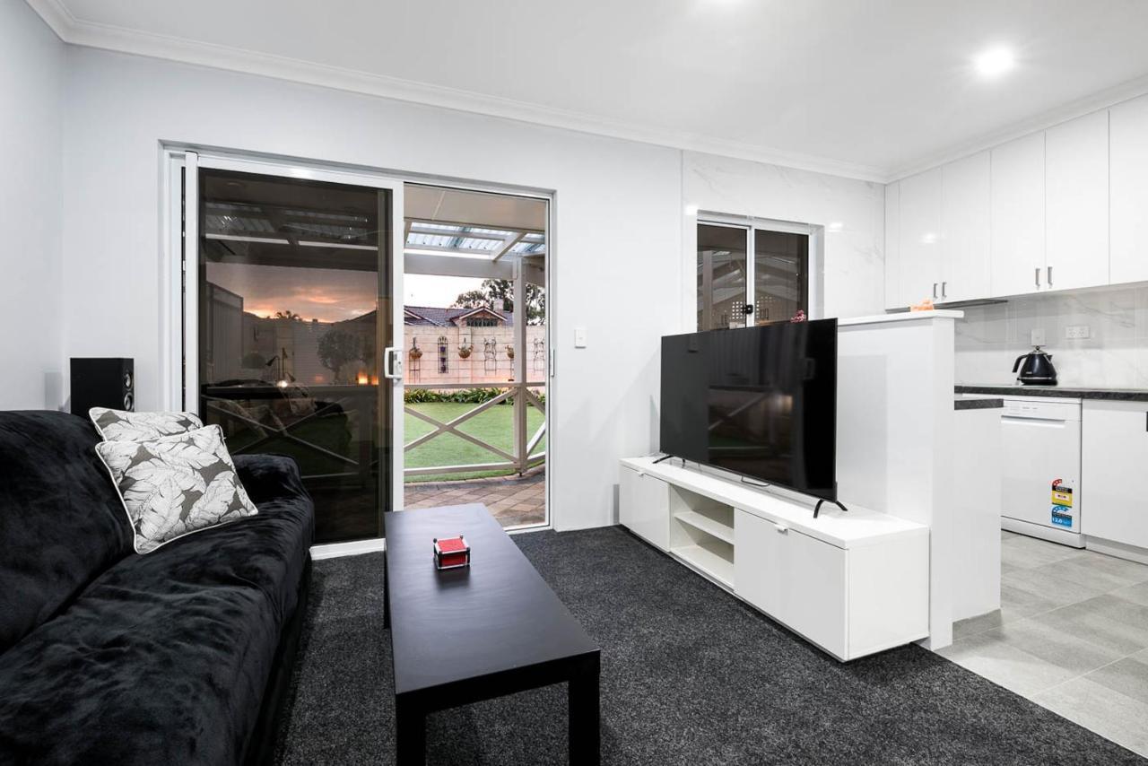 12 Streeton Promenade Διαμέρισμα Περθ Εξωτερικό φωτογραφία