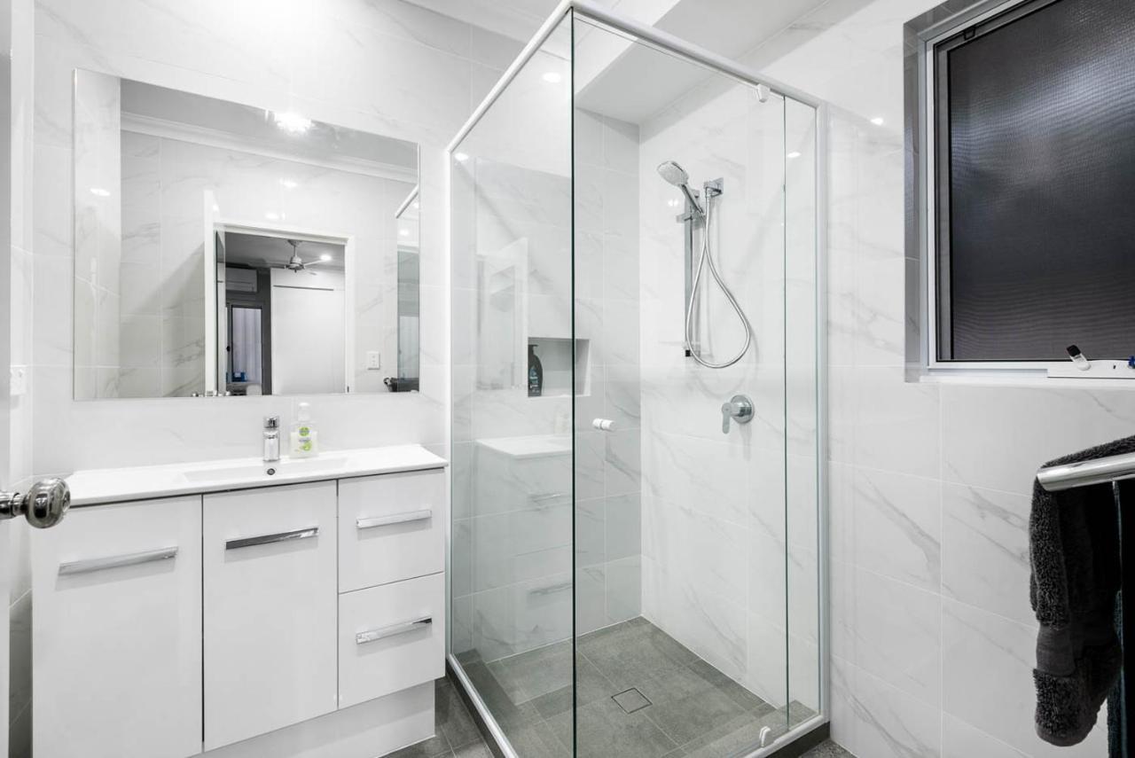12 Streeton Promenade Διαμέρισμα Περθ Εξωτερικό φωτογραφία